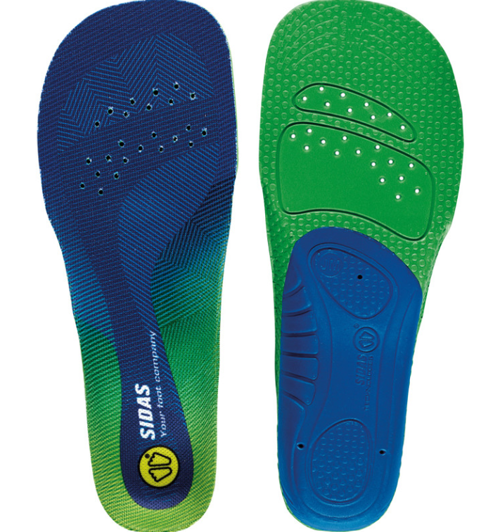 Sidas Comfort 3D Junior
